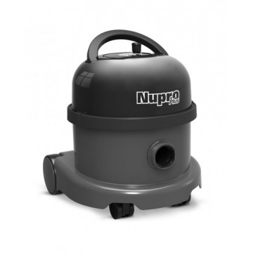 Aspirateur poussière - Nupro plus