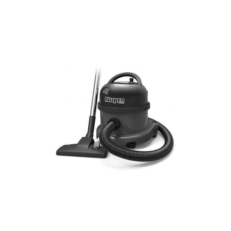 Aspirateur poussière - Nupro plus