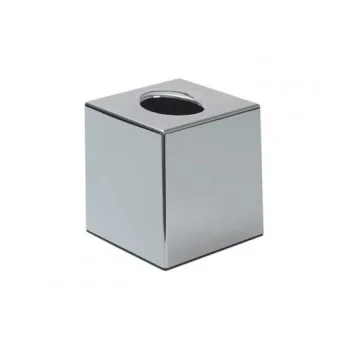 GDP - Distributeur mouchoirs cube - 1pcs - Filfa France