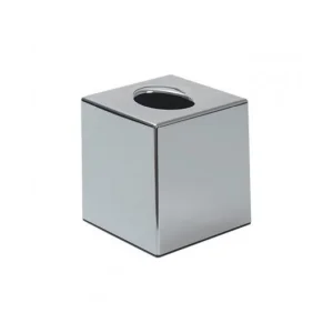 GDP - Distributeur mouchoirs cube - 1pcs - Filfa France