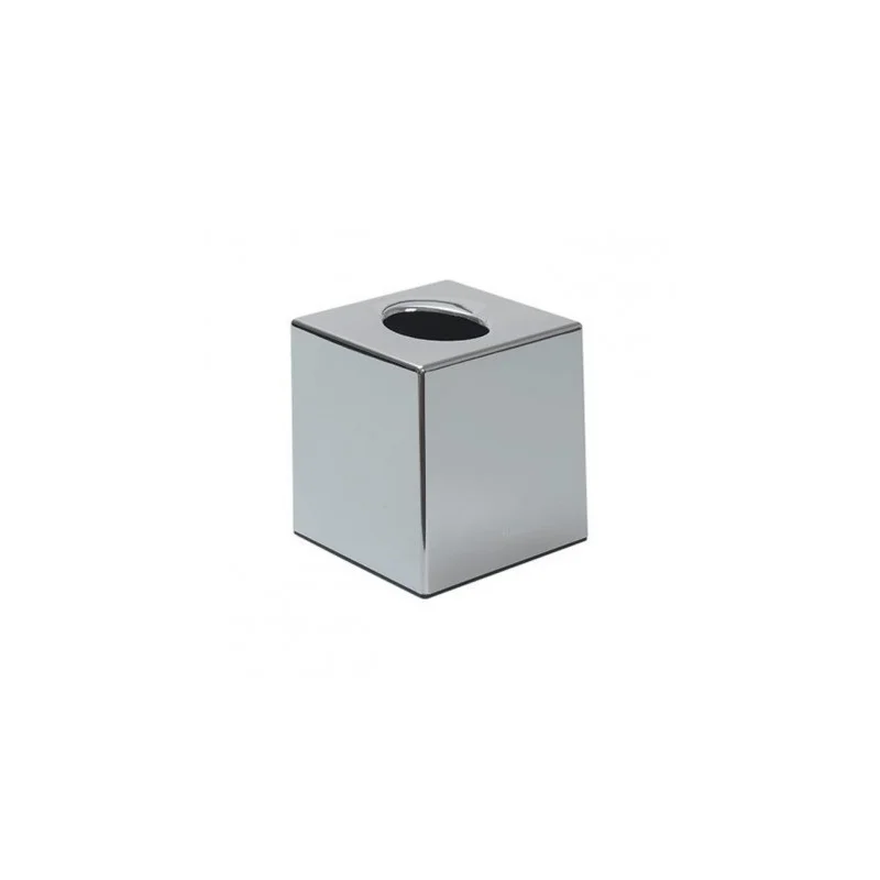 GDP - Distributeur mouchoirs cube - 1pcs - Filfa France