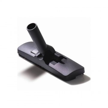 Capteur/brosse double-usage pour aspirateur (Diamètre : 32mm)