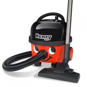 NUMATIC - Henry HVR160 - Aspirateur poussières - 902398