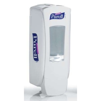 PURELL - Distributeur blanc pour cartouche 1200ml - Colis de 1