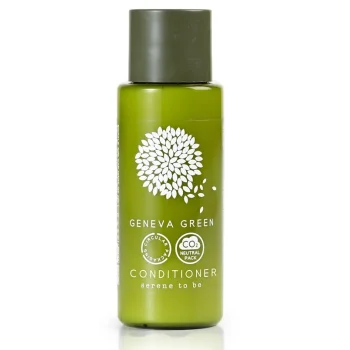 GFL - Geneva Green - Après-shampooing - 30ml - Filfa France