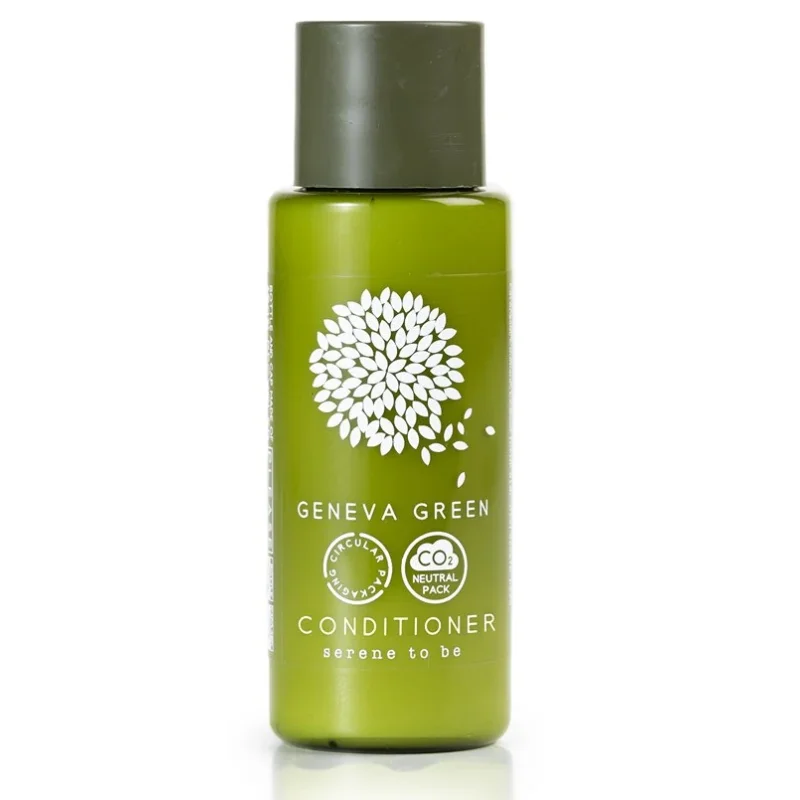 GFL - Geneva Green - Après-shampooing - 30ml - Filfa France