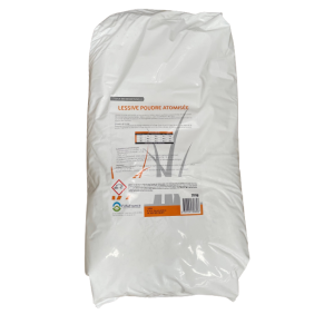 copy of EASYPRO - LESSIVE EN POUDRE 20KG