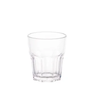 verre polycarbonate