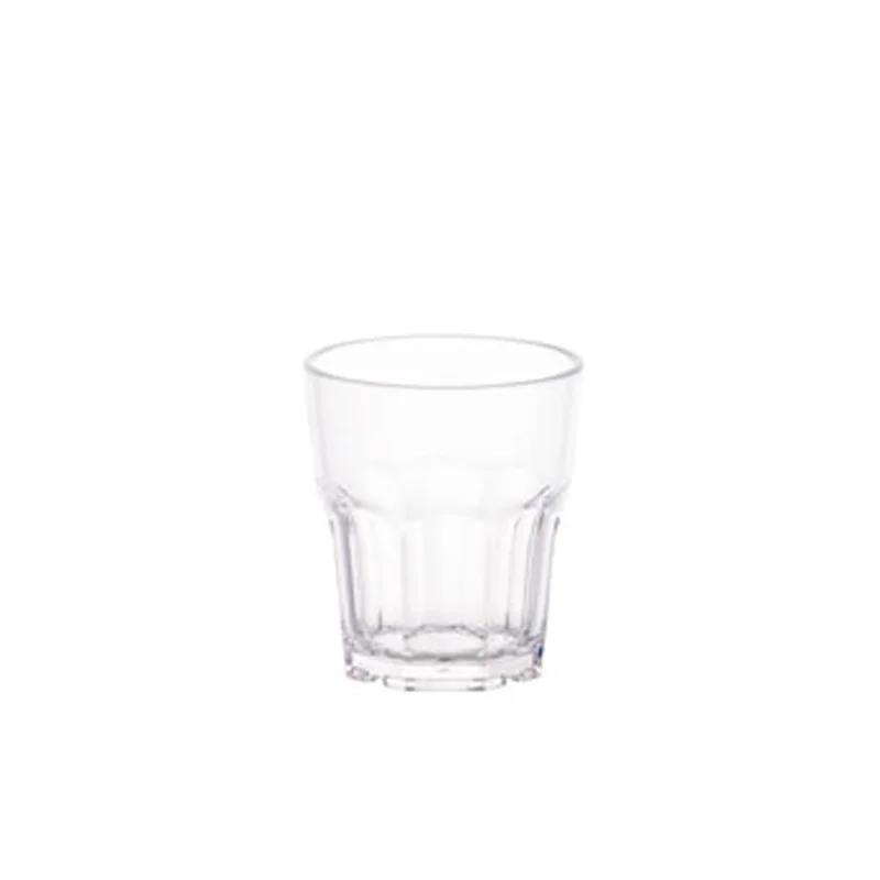 verre polycarbonate