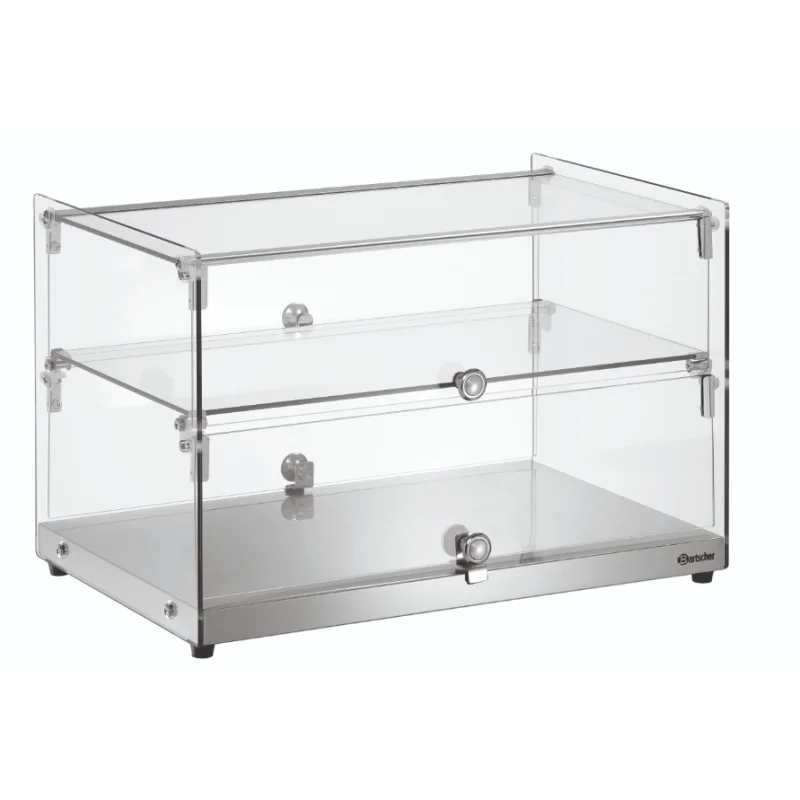 Vitrine de buffet 5400 2E-K