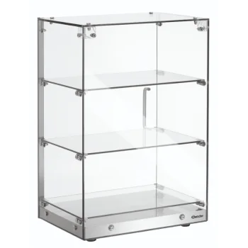 Vitrine de buffet 3850 3E-K