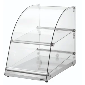 Vitrine buffet 70L