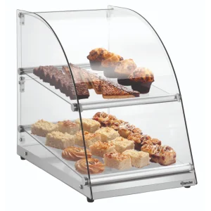 Vitrine buffet 70 litres au meilleur prix