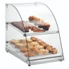 Vitrine buffet 70 litres au meilleur prix