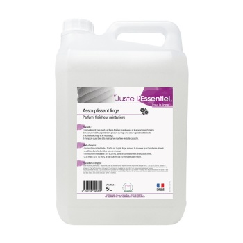 copy of SENET - Liquide de rinçage naturel - 5L