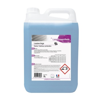 Liquide vaisselle Senet citron (5 Litres) - Filfa France