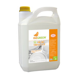 Lavage machine ID 20 (5 Litres) - Filfa France