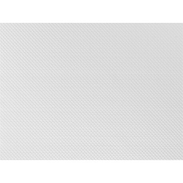 Serviettes de table en papier Lucart, coloris blanc, le colis de 2400 -  Serviettes en papier
