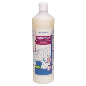 Nettoyant désodorisant MicroFresh (1 Litre) - Filfa France