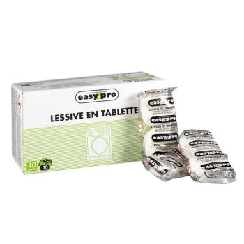 Pastille linge