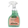 Spray odorisant toilette