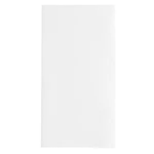 Serviette 30x30 - Ouate -Blanche