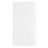 GDP - SERVIETTES 45 G/M2 40x40 CM BLANC AIRLAID - 0,7 MILL.