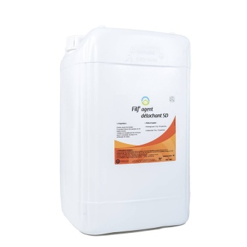 Détachant agent mouillant (20 Litres)  - Filfa France