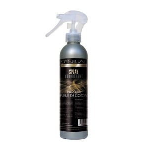 Spray surodorant fleur de coton (12 x 250 ml)