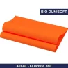 Serviette de table Bio Dunisoft