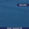 GDP - Serviette 40x40 - Airlaid - Bleu marine - x700