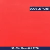 Serviette double point®