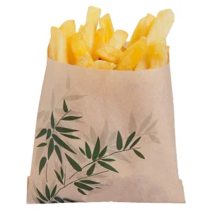 Sachets à frites