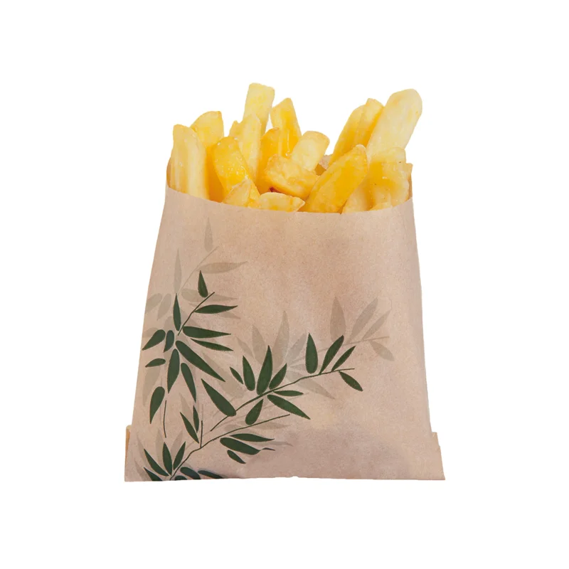 Sachets à frites