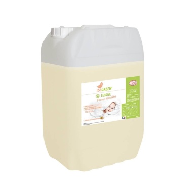 copy of IDEGREEN - Lessive Ecocert - 3L