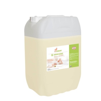 copy of IDEGREEN - Lessive Ecocert - 3L