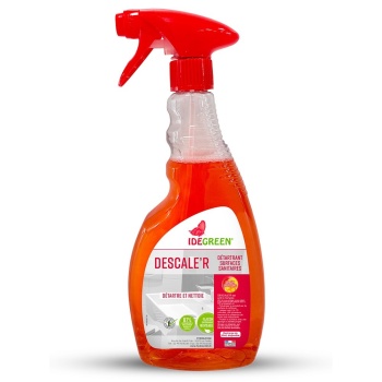 copy of IDEGREEN - Glass'r - Nettoyant vitre PAE - 750ml - X6