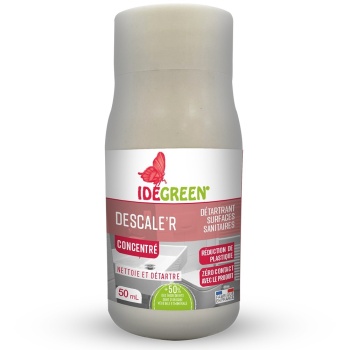 copy of IDEGREEN - Glass'r - Nettoyant vitre PAE - 750ml - X6