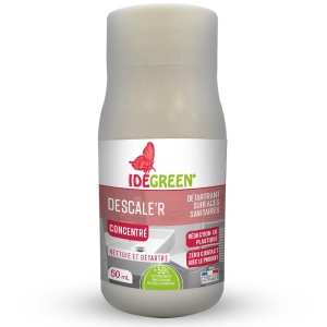 copy of IDEGREEN - Glass'r - Nettoyant vitre PAE - 750ml - X6