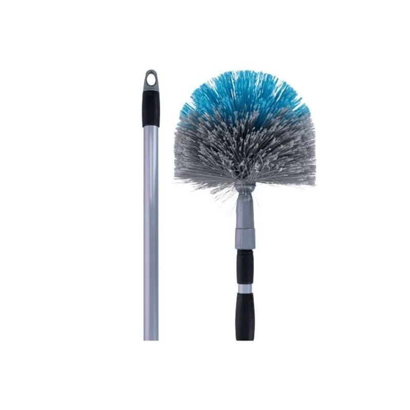 Brosse tête de loup