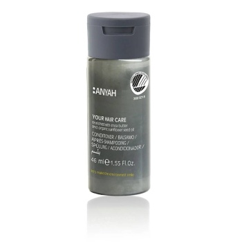 Crème hydratante pour le corps Anyah (216 Flacons de 46 ml)