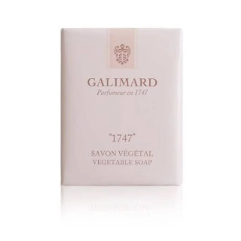 Savon végétal 40g - Galimard