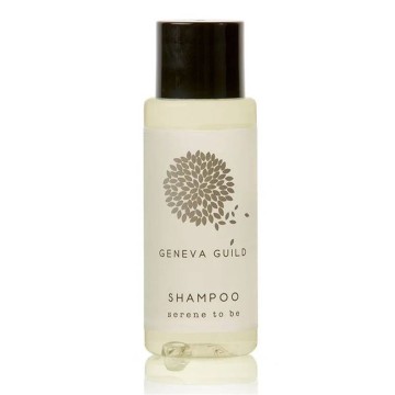 Shampoing - Geneva Guild
