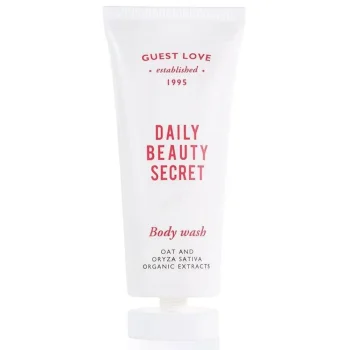 Gel douche - Guest Love Pop