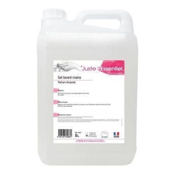 copy of SENET - Liquide de rinçage naturel - 5L