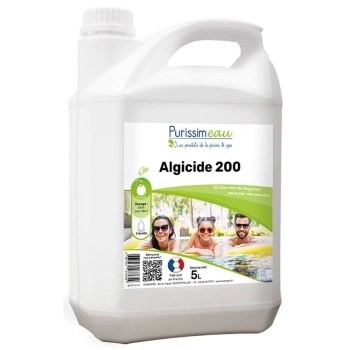 Algicide 200 (5 Litres)