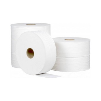 SOFIDEL - Papier toilette Maxi Jumbo - 350 mètres - 6 bobines