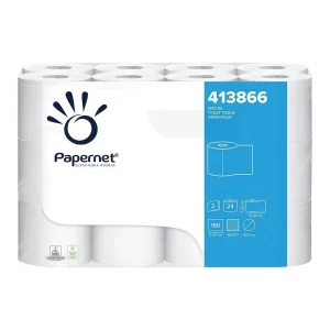 Papier toilette Ecolabel