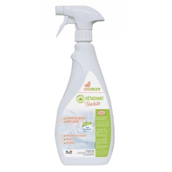 HYDRACHIM - Détachant textile Ecocert - 750ml