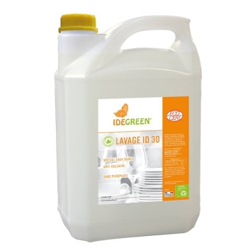 Lavage machine ID 30 (5 Litres) - Filfa France